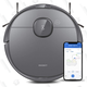 Ecovacs Deebot T8 | $450 | Amazon | Clip coupon + use code TOMMY449